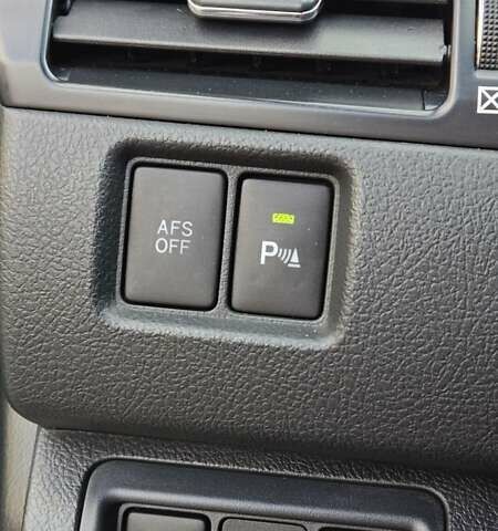 Черный Тойота Камри, объемом двигателя 2.49 л и пробегом 73 тыс. км за 18900 $, фото 24 на Automoto.ua