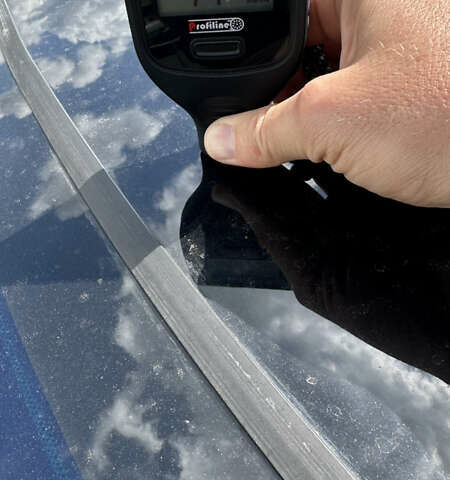 Чорний Тойота Камрі, об'ємом двигуна 2.49 л та пробігом 182 тис. км за 14999 $, фото 68 на Automoto.ua