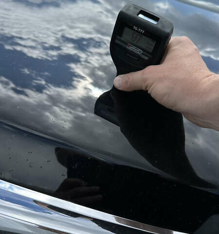 Чорний Тойота Камрі, об'ємом двигуна 2.49 л та пробігом 182 тис. км за 14999 $, фото 67 на Automoto.ua