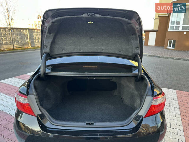 Чорний Тойота Камрі, об'ємом двигуна 2.49 л та пробігом 97 тис. км за 12900 $, фото 22 на Automoto.ua