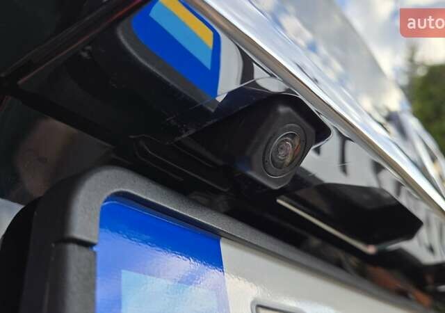 Черный Тойота Камри, объемом двигателя 2.49 л и пробегом 73 тыс. км за 18900 $, фото 25 на Automoto.ua