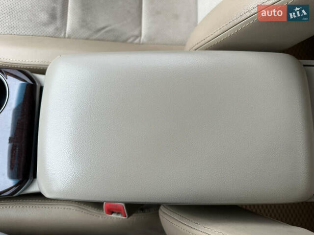 Черный Тойота Камри, объемом двигателя 2.49 л и пробегом 220 тыс. км за 10900 $, фото 25 на Automoto.ua