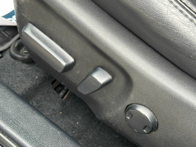 Тойота Камри 2014 в Кривом Роге на Automoto.ua Черный Тойота Камри, объемом двигателя 2.5 л и пробегом 221 тыс. км за 9800 $, фото 13 на Automoto.ua