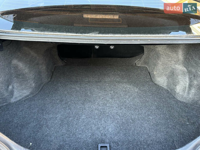 Чорний Тойота Камрі, об'ємом двигуна 2.49 л та пробігом 97 тис. км за 13200 $, фото 23 на Automoto.ua