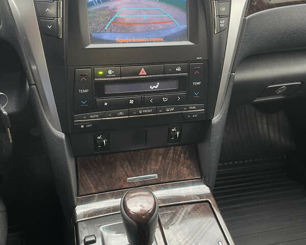 Тойота Камри 2014 в Черкассах на Automoto.ua Черный Тойота Камри, объемом двигателя 2.5 л и пробегом 189 тыс. км за 14250 $, фото 16 на Automoto.ua