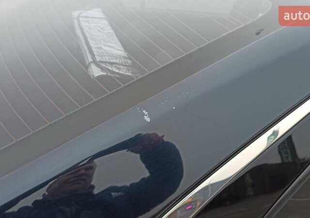 Чорний Тойота Камрі, об'ємом двигуна 2.49 л та пробігом 195 тис. км за 12100 $, фото 31 на Automoto.ua