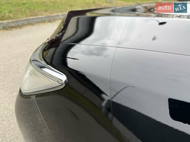 Черный Тойота Камри, объемом двигателя 2.5 л и пробегом 153 тыс. км за 16700 $, фото 16 на Automoto.ua