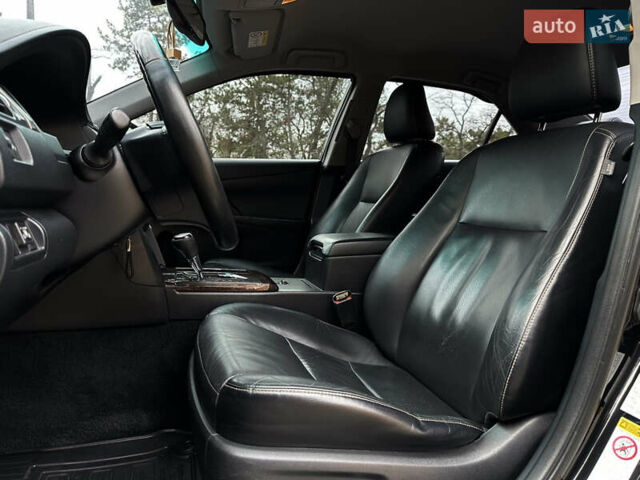 Чорний Тойота Камрі, об'ємом двигуна 2.5 л та пробігом 225 тис. км за 15999 $, фото 29 на Automoto.ua