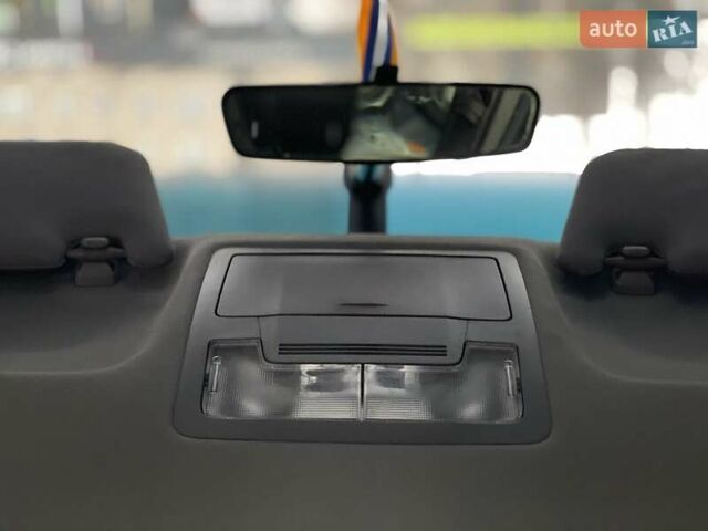 Черный Тойота Камри, объемом двигателя 2.49 л и пробегом 210 тыс. км за 12300 $, фото 18 на Automoto.ua