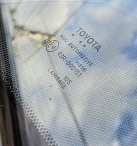 Черный Тойота Камри, объемом двигателя 2.49 л и пробегом 73 тыс. км за 18900 $, фото 27 на Automoto.ua