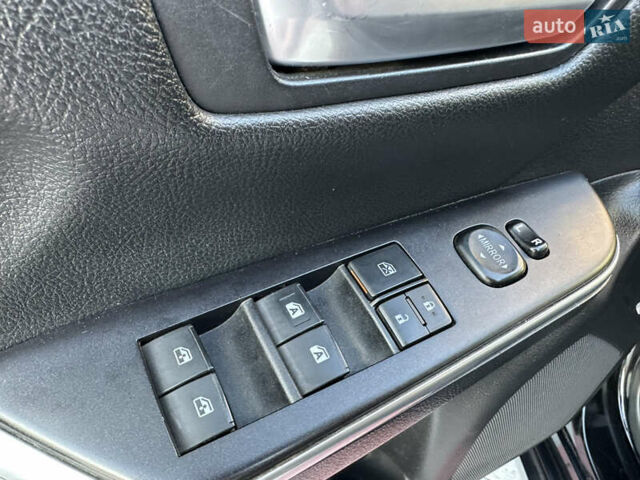 Чорний Тойота Камрі, об'ємом двигуна 2.49 л та пробігом 97 тис. км за 12999 $, фото 42 на Automoto.ua