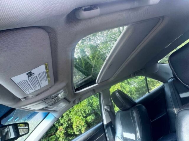 Чорний Тойота Камрі, об'ємом двигуна 2.5 л та пробігом 89 тис. км за 10300 $, фото 15 на Automoto.ua