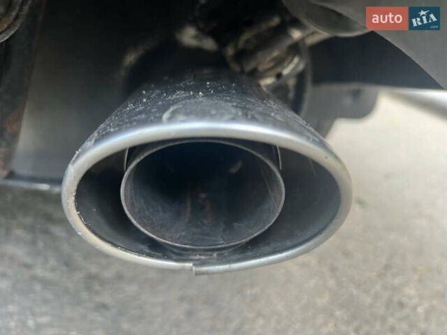 Черный Тойота Камри, объемом двигателя 2.49 л и пробегом 217 тыс. км за 12500 $, фото 19 на Automoto.ua