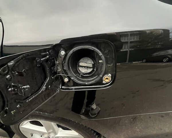 Черный Тойота Камри, объемом двигателя 2.5 л и пробегом 240 тыс. км за 14000 $, фото 23 на Automoto.ua