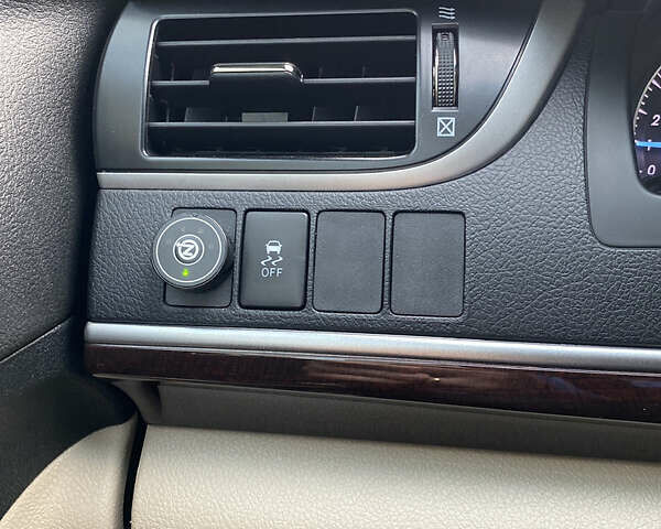 Чорний Тойота Камрі, об'ємом двигуна 2.49 л та пробігом 149 тис. км за 13400 $, фото 19 на Automoto.ua