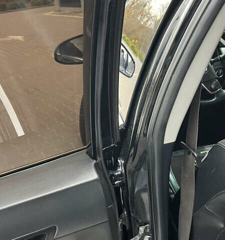 Тойота Камри 2014 в Ирпене на Automoto.ua Черный Тойота Камри, объемом двигателя 2.5 л и пробегом 257 тыс. км за 15200 $, фото 17 на Automoto.ua