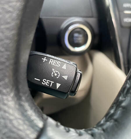 Чорний Тойота Камрі, об'ємом двигуна 2.49 л та пробігом 149 тис. км за 13400 $, фото 18 на Automoto.ua