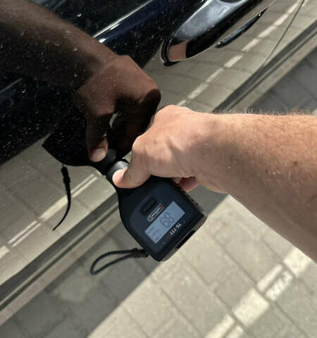 Чорний Тойота Камрі, об'ємом двигуна 2.49 л та пробігом 182 тис. км за 14999 $, фото 65 на Automoto.ua