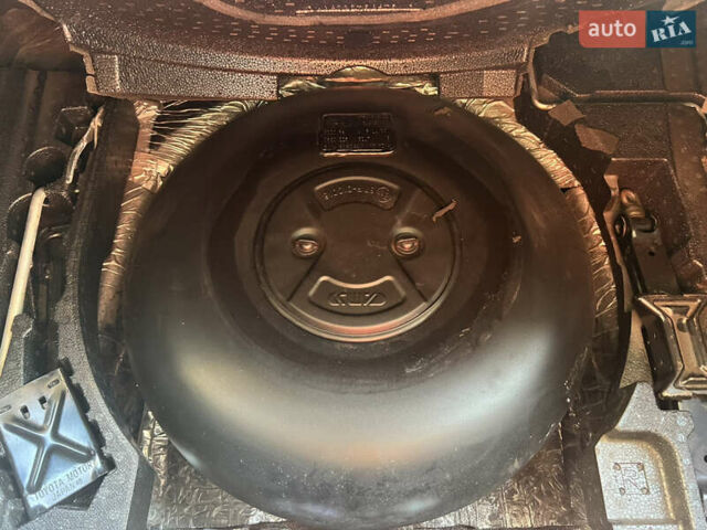 Чорний Тойота Камрі, об'ємом двигуна 2.49 л та пробігом 216 тис. км за 13200 $, фото 28 на Automoto.ua