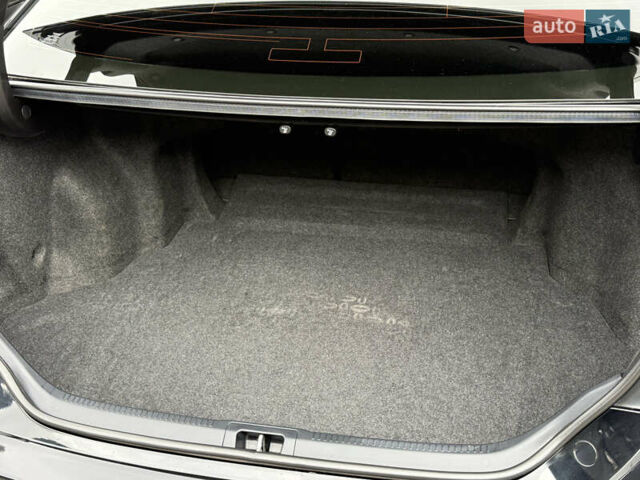 Черный Тойота Камри, объемом двигателя 2.5 л и пробегом 153 тыс. км за 16700 $, фото 37 на Automoto.ua