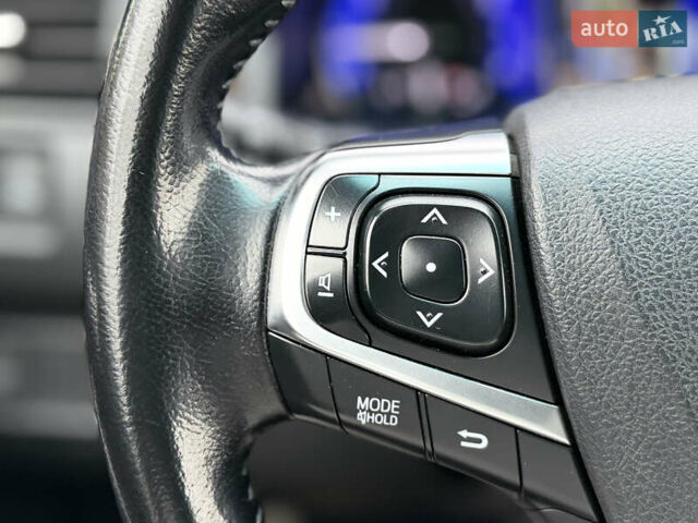 Чорний Тойота Камрі, об'ємом двигуна 2.49 л та пробігом 135 тис. км за 19999 $, фото 37 на Automoto.ua