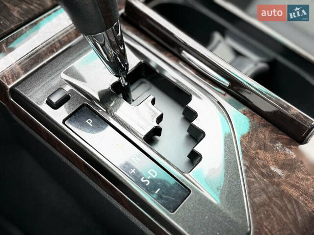 Чорний Тойота Камрі, об'ємом двигуна 2.49 л та пробігом 135 тис. км за 19999 $, фото 32 на Automoto.ua