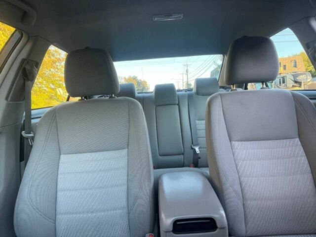 Черный Тойота Камри, объемом двигателя 2.5 л и пробегом 76 тыс. км за 10300 $, фото 11 на Automoto.ua