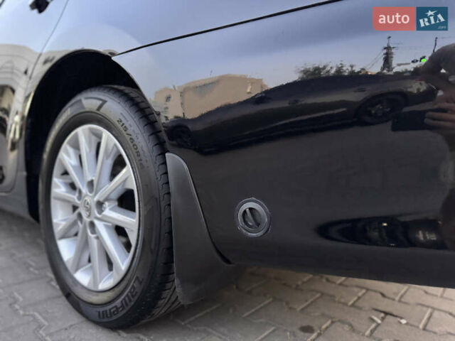 Чорний Тойота Камрі, об'ємом двигуна 2.49 л та пробігом 142 тис. км за 15300 $, фото 11 на Automoto.ua