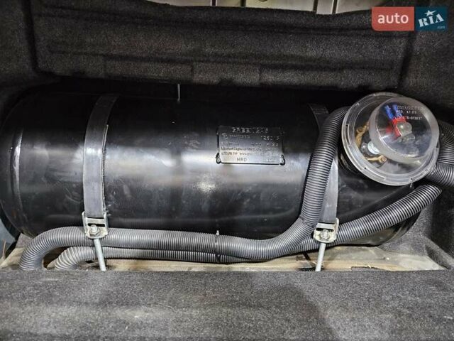 Чорний Тойота Камрі, об'ємом двигуна 2.49 л та пробігом 210 тис. км за 16999 $, фото 11 на Automoto.ua