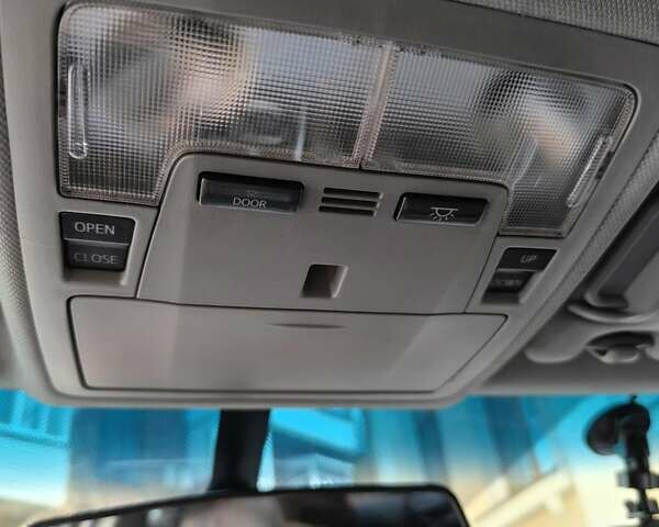 Черный Тойота Камри, объемом двигателя 2.49 л и пробегом 268 тыс. км за 11300 $, фото 19 на Automoto.ua