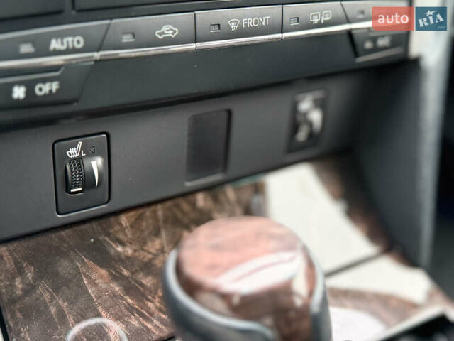 Чорний Тойота Камрі, об'ємом двигуна 2.49 л та пробігом 135 тис. км за 19999 $, фото 34 на Automoto.ua