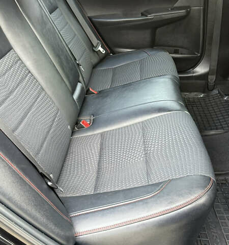 Тойота Камри 2015 в Волочиске на Automoto.ua Черный Тойота Камри, объемом двигателя 2.49 л и пробегом 183 тыс. км за 14400 $, фото 6 на Automoto.ua