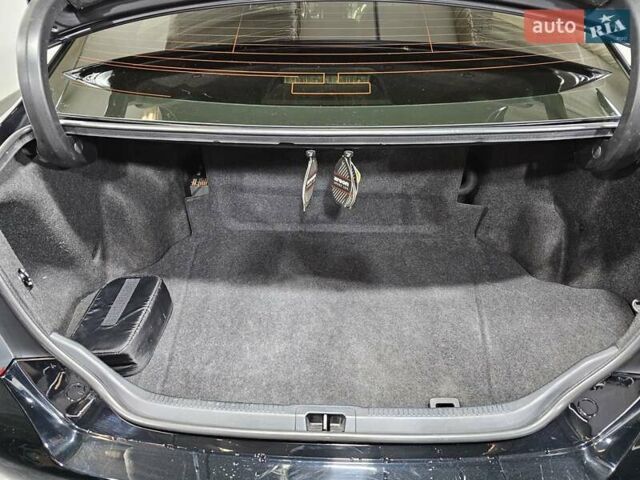 Чорний Тойота Камрі, об'ємом двигуна 2.49 л та пробігом 210 тис. км за 16999 $, фото 9 на Automoto.ua