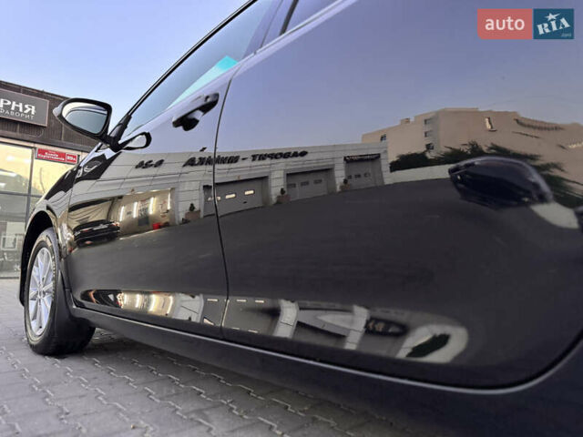 Чорний Тойота Камрі, об'ємом двигуна 2.49 л та пробігом 142 тис. км за 15300 $, фото 14 на Automoto.ua