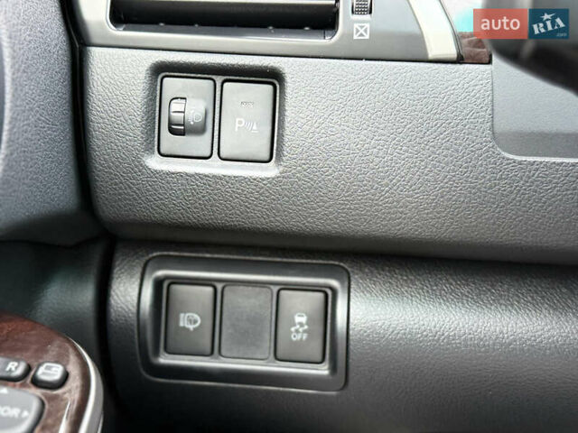 Чорний Тойота Камрі, об'ємом двигуна 2.49 л та пробігом 135 тис. км за 19999 $, фото 36 на Automoto.ua