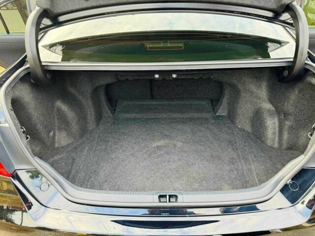 Чорний Тойота Камрі, об'ємом двигуна 2.5 л та пробігом 180 тис. км за 17200 $, фото 9 на Automoto.ua