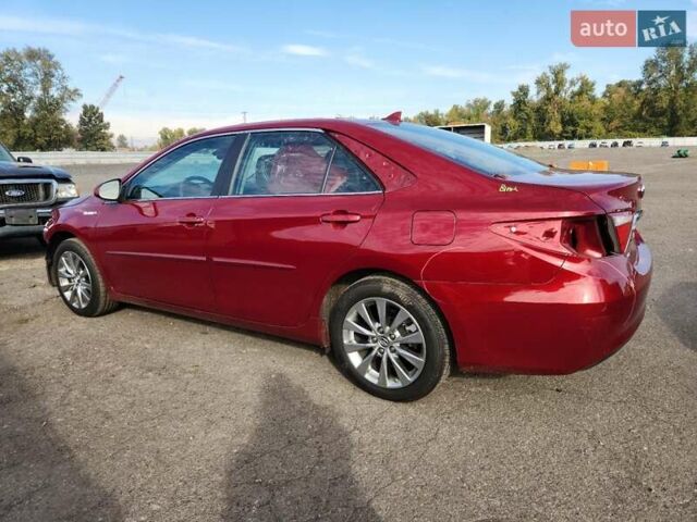 Тойота Камри 2015 в Львове на Automoto.ua Черный Тойота Камри, объемом двигателя 2.5 л и пробегом 78 тыс. км за 3000 $, фото 1 на Automoto.ua