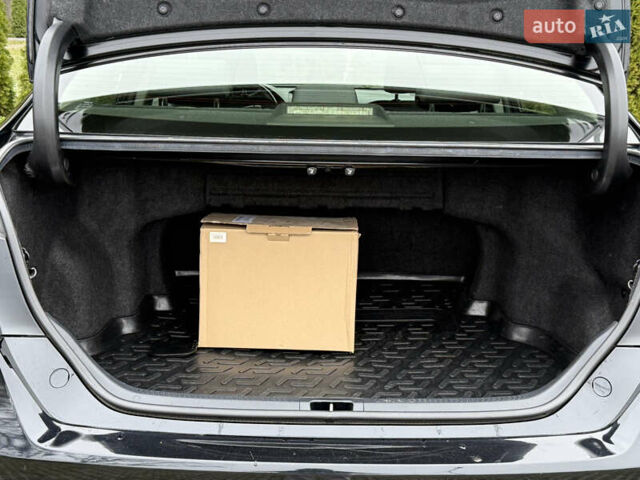 Чорний Тойота Камрі, об'ємом двигуна 2.49 л та пробігом 135 тис. км за 19999 $, фото 12 на Automoto.ua