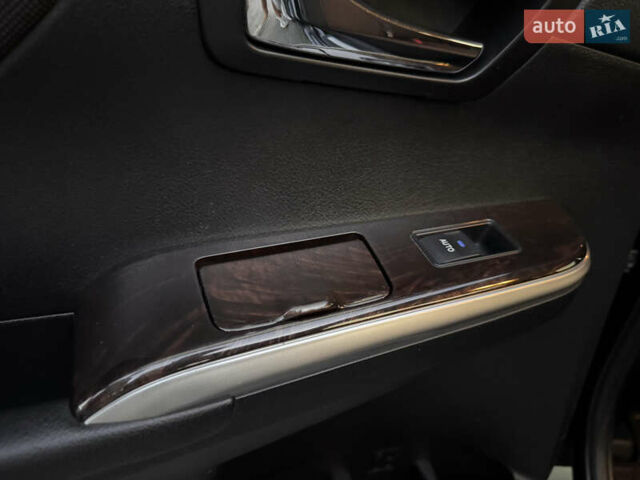 Чорний Тойота Камрі, об'ємом двигуна 2.49 л та пробігом 142 тис. км за 15300 $, фото 31 на Automoto.ua