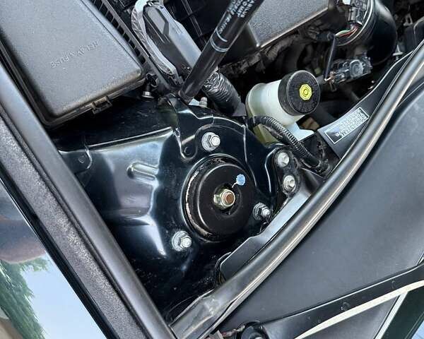 Тойота Камри 2015 в Одессе на Automoto.ua Черный Тойота Камри, объемом двигателя 2.49 л и пробегом 150 тыс. км за 15900 $, фото 23 на Automoto.ua