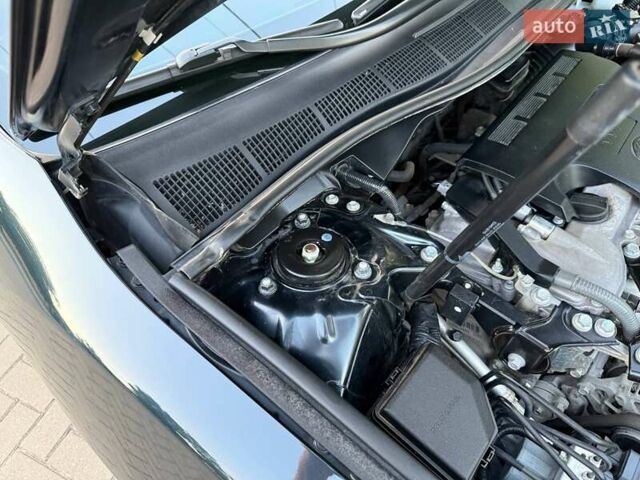 Тойота Камри 2015 в Одессе на Automoto.ua Черный Тойота Камри, объемом двигателя 2.49 л и пробегом 150 тыс. км за 15900 $, фото 13 на Automoto.ua