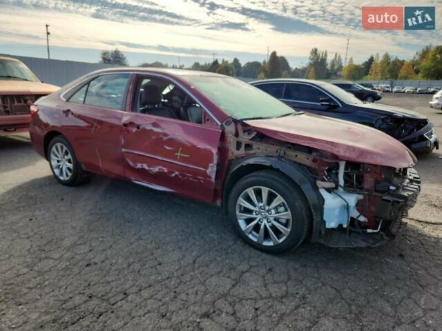 Тойота Камри 2015 в Львове на Automoto.ua Черный Тойота Камри, объемом двигателя 2.5 л и пробегом 78 тыс. км за 3000 $, фото 3 на Automoto.ua