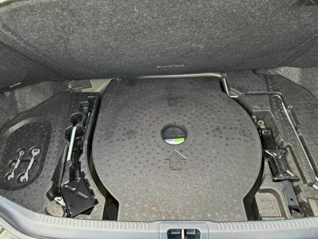 Чорний Тойота Камрі, об'ємом двигуна 2.5 л та пробігом 180 тис. км за 17200 $, фото 7 на Automoto.ua