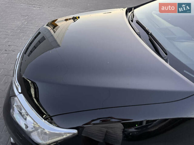 Чорний Тойота Камрі, об'ємом двигуна 2.49 л та пробігом 142 тис. км за 15300 $, фото 17 на Automoto.ua