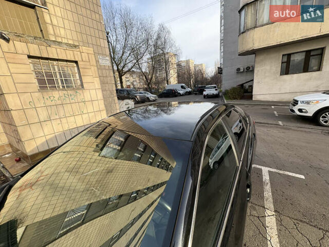 Черный Тойота Камри, объемом двигателя 2.49 л и пробегом 216 тыс. км за 13300 $, фото 35 на Automoto.ua