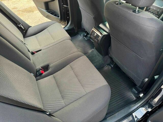 Чорний Тойота Камрі, об'ємом двигуна 2.5 л та пробігом 180 тис. км за 17200 $, фото 10 на Automoto.ua