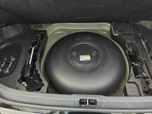 Чорний Тойота Камрі, об'ємом двигуна 2.5 л та пробігом 180 тис. км за 17200 $, фото 8 на Automoto.ua