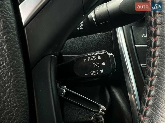 Черный Тойота Камри, объемом двигателя 2.49 л и пробегом 192 тыс. км за 11490 $, фото 19 на Automoto.ua