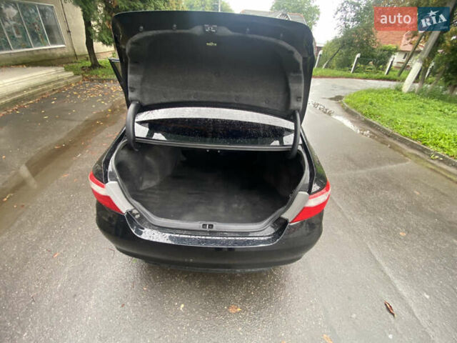 Черный Тойота Камри, объемом двигателя 2.5 л и пробегом 140 тыс. км за 15700 $, фото 16 на Automoto.ua