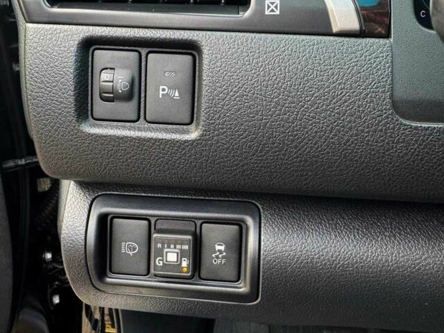 Чорний Тойота Камрі, об'ємом двигуна 2.5 л та пробігом 180 тис. км за 17200 $, фото 19 на Automoto.ua